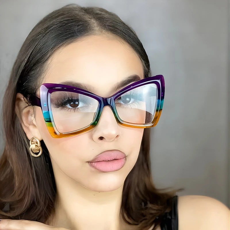 Popular Blue Light Blocking Glasses manufacturers