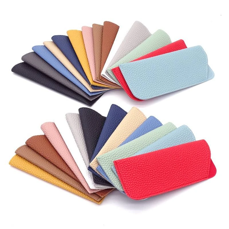 Portable Glasses Pouch best
